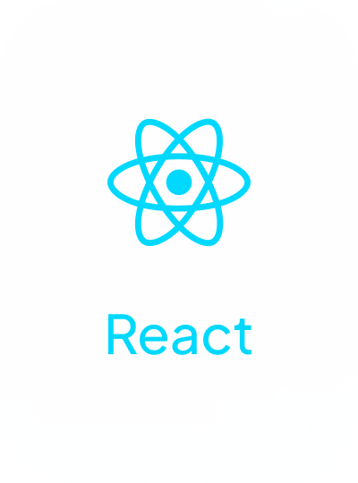 react js