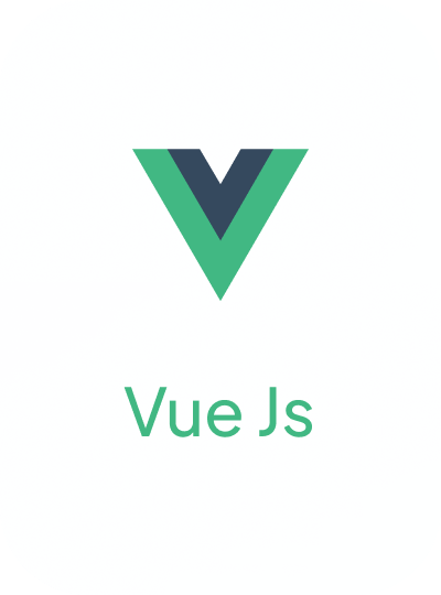 vue js